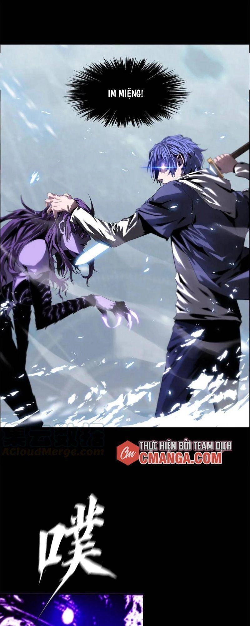 Một Mình Dạo Quanh Hầm Ngục Chapter 46 - 68