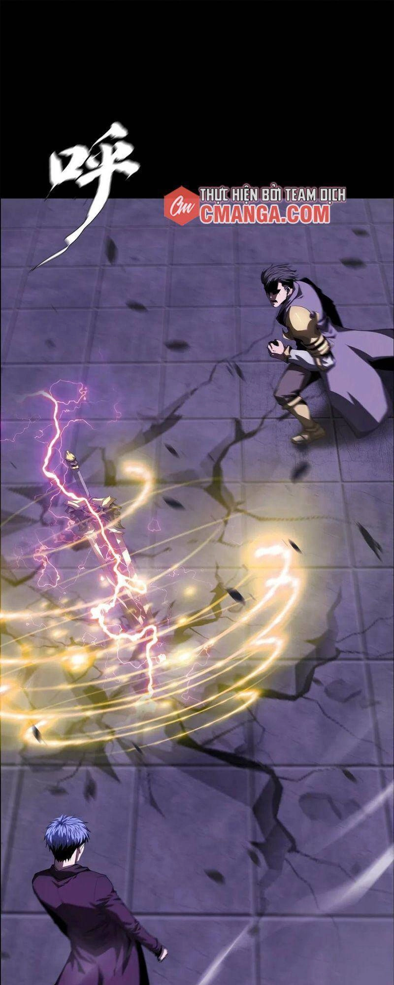 Một Mình Dạo Quanh Hầm Ngục Chapter 47 - 1