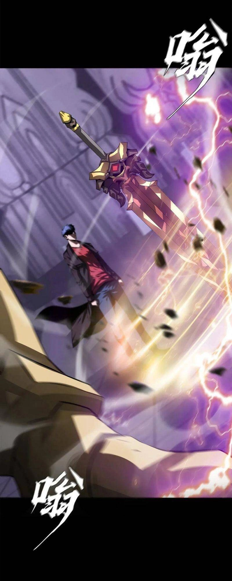 Một Mình Dạo Quanh Hầm Ngục Chapter 47 - 3