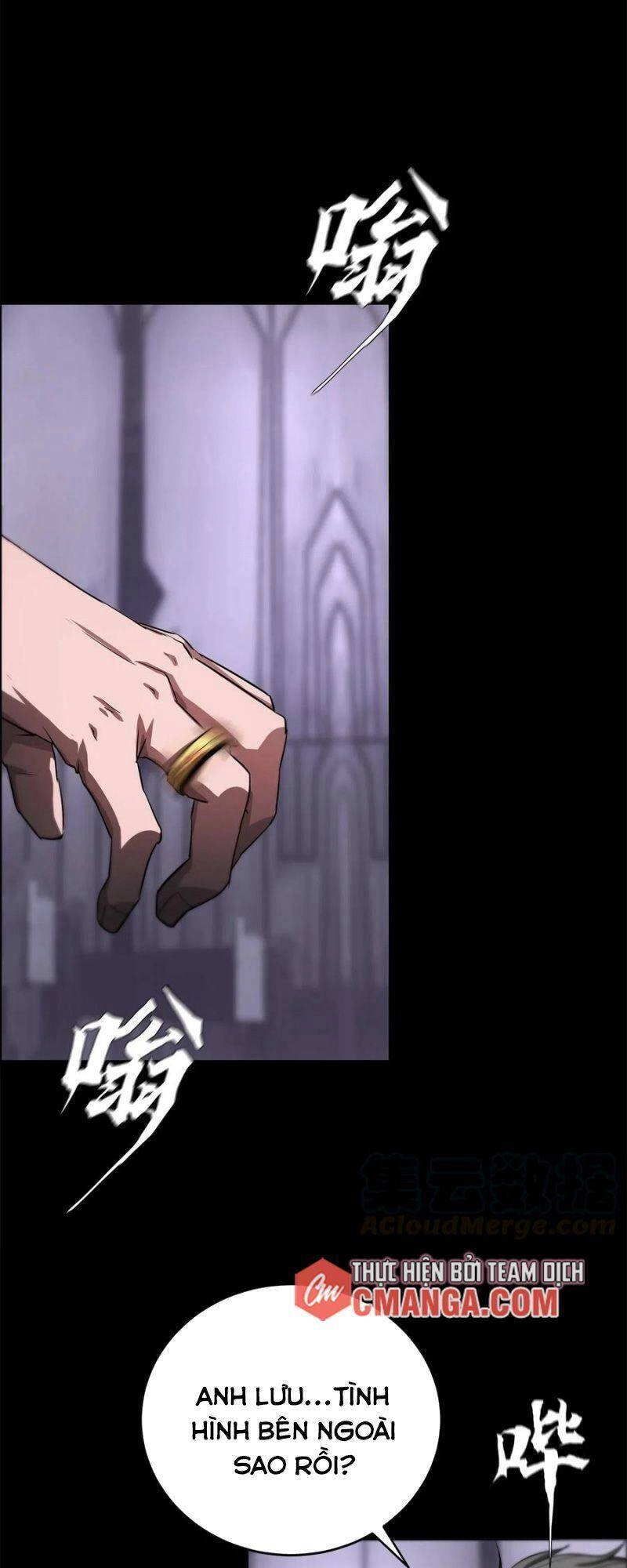 Một Mình Dạo Quanh Hầm Ngục Chapter 47 - 5