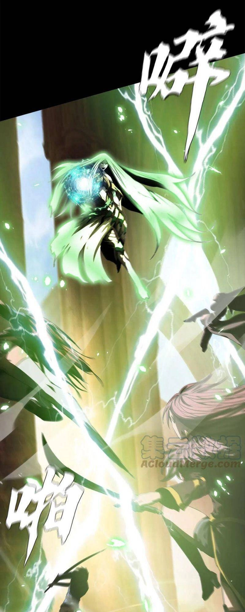 Một Mình Dạo Quanh Hầm Ngục Chapter 47 - 11