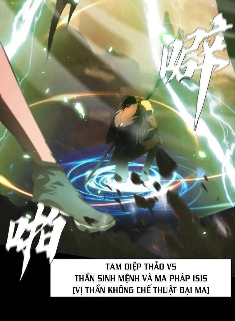 Một Mình Dạo Quanh Hầm Ngục Chapter 47 - 12