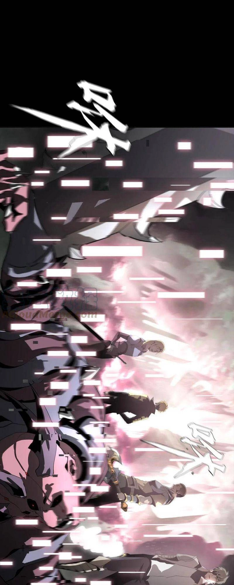 Một Mình Dạo Quanh Hầm Ngục Chapter 47 - 17