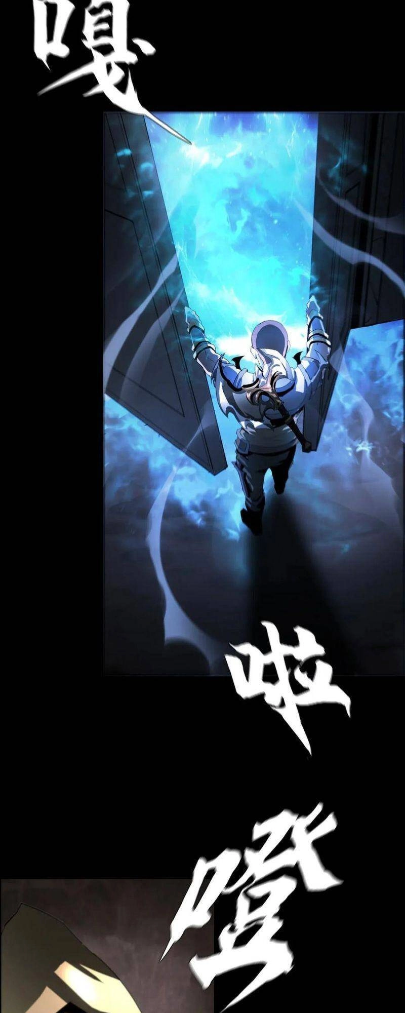 Một Mình Dạo Quanh Hầm Ngục Chapter 47 - 21