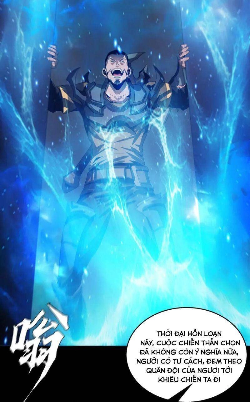 Một Mình Dạo Quanh Hầm Ngục Chapter 47 - 24