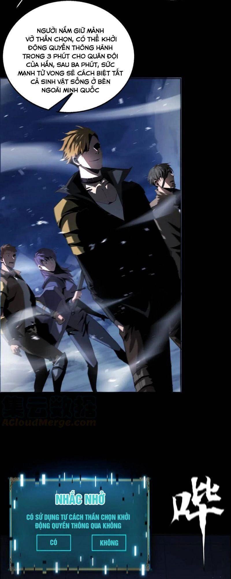 Một Mình Dạo Quanh Hầm Ngục Chapter 47 - 25