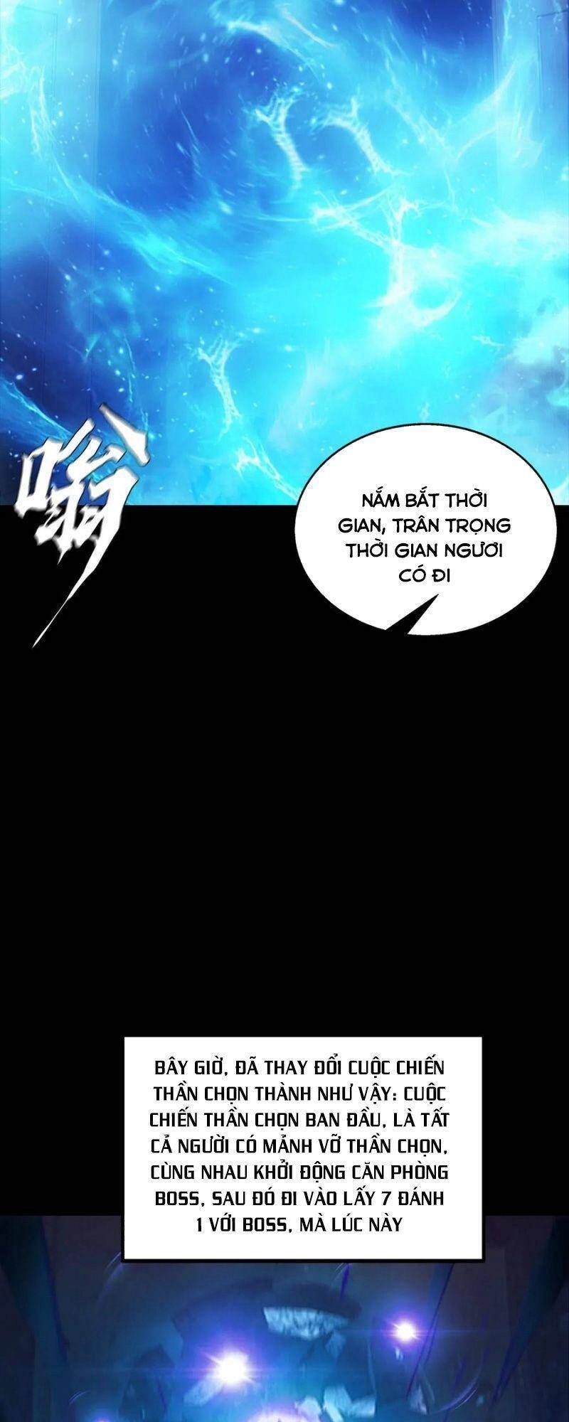 Một Mình Dạo Quanh Hầm Ngục Chapter 47 - 27