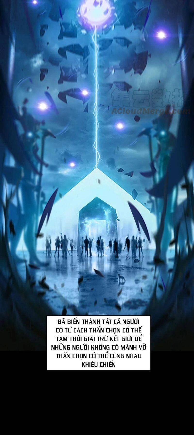 Một Mình Dạo Quanh Hầm Ngục Chapter 47 - 28