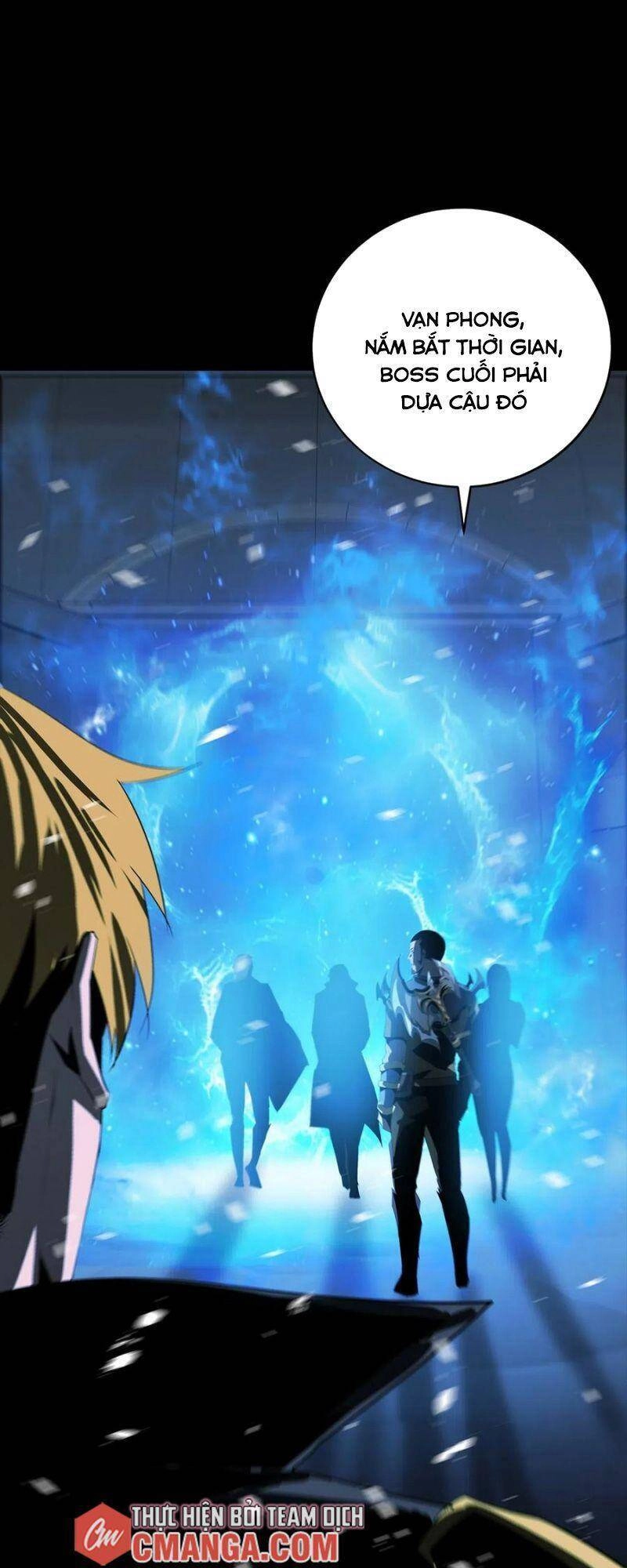 Một Mình Dạo Quanh Hầm Ngục Chapter 47 - 29