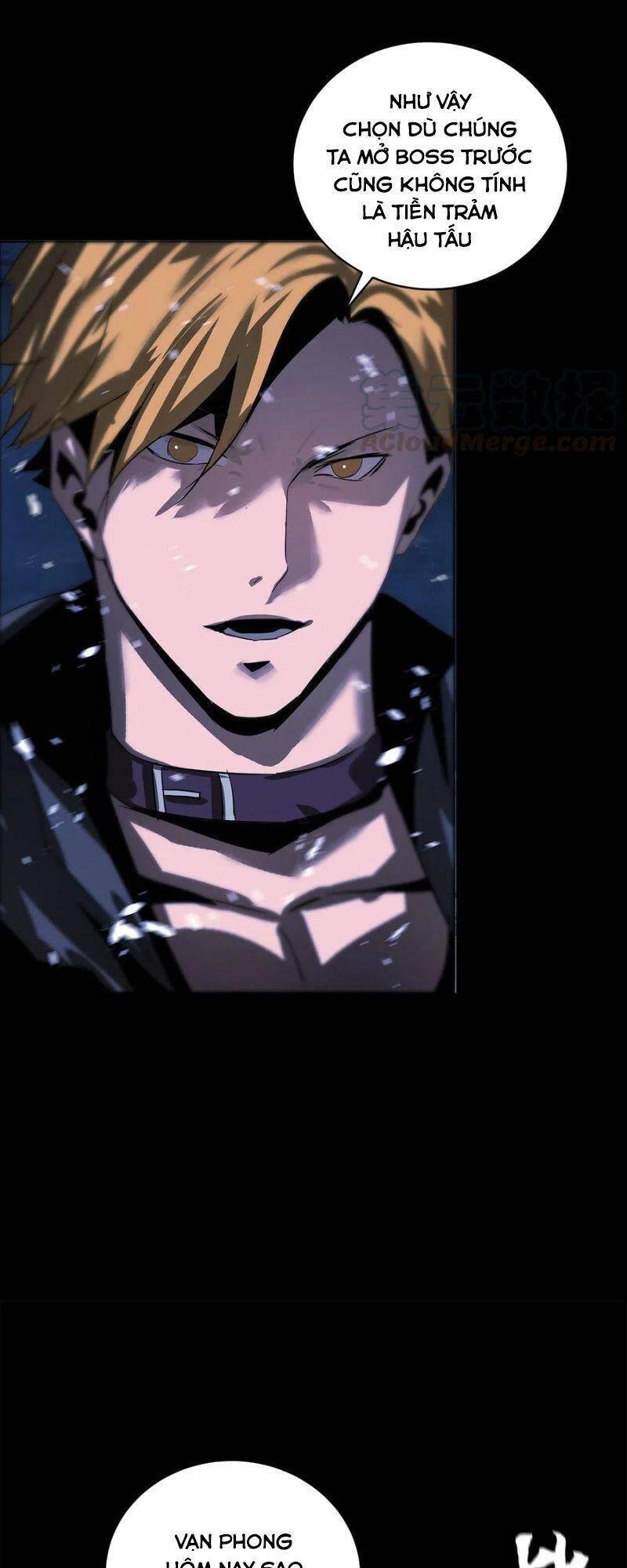 Một Mình Dạo Quanh Hầm Ngục Chapter 47 - 31