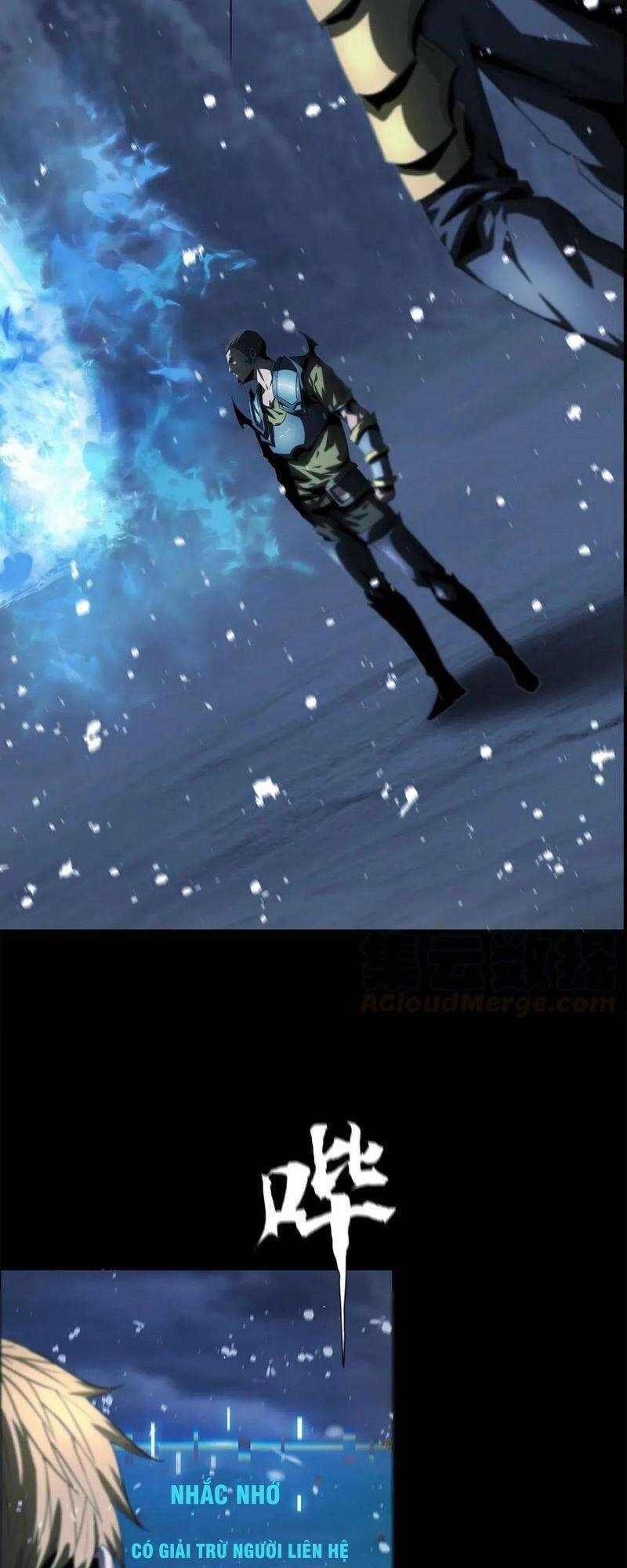 Một Mình Dạo Quanh Hầm Ngục Chapter 47 - 33