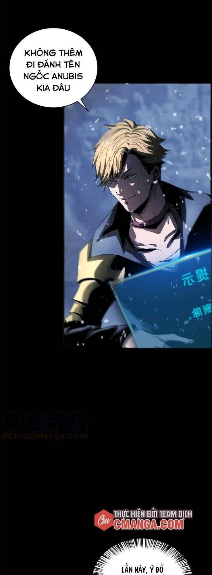 Một Mình Dạo Quanh Hầm Ngục Chapter 47 - 35