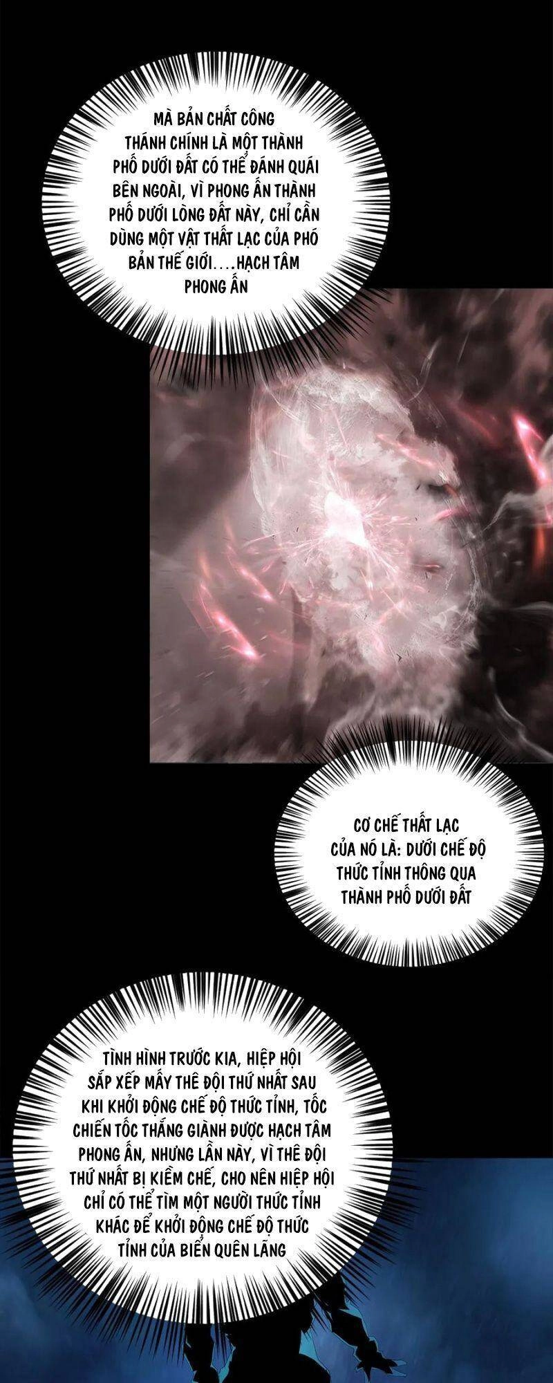 Một Mình Dạo Quanh Hầm Ngục Chapter 47 - 38