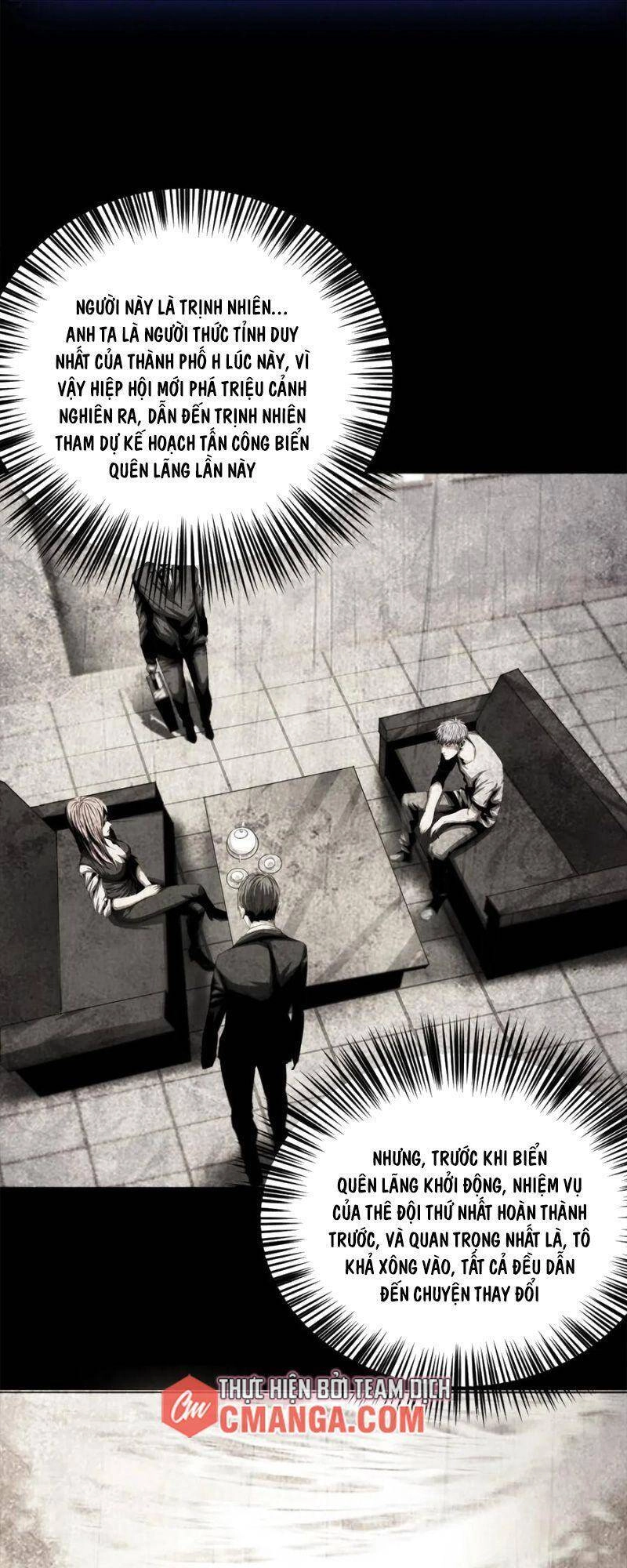 Một Mình Dạo Quanh Hầm Ngục Chapter 47 - 40