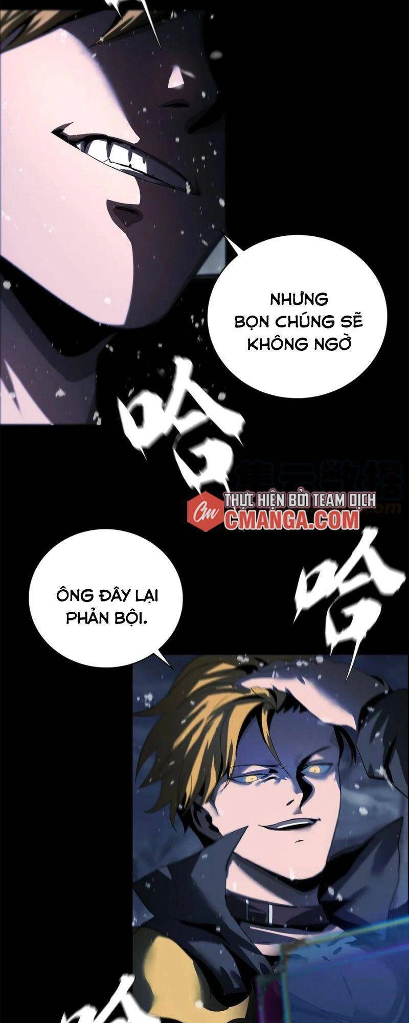 Một Mình Dạo Quanh Hầm Ngục Chapter 47 - 44