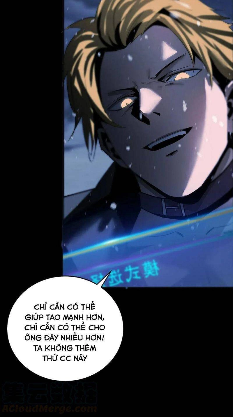 Một Mình Dạo Quanh Hầm Ngục Chapter 47 - 47