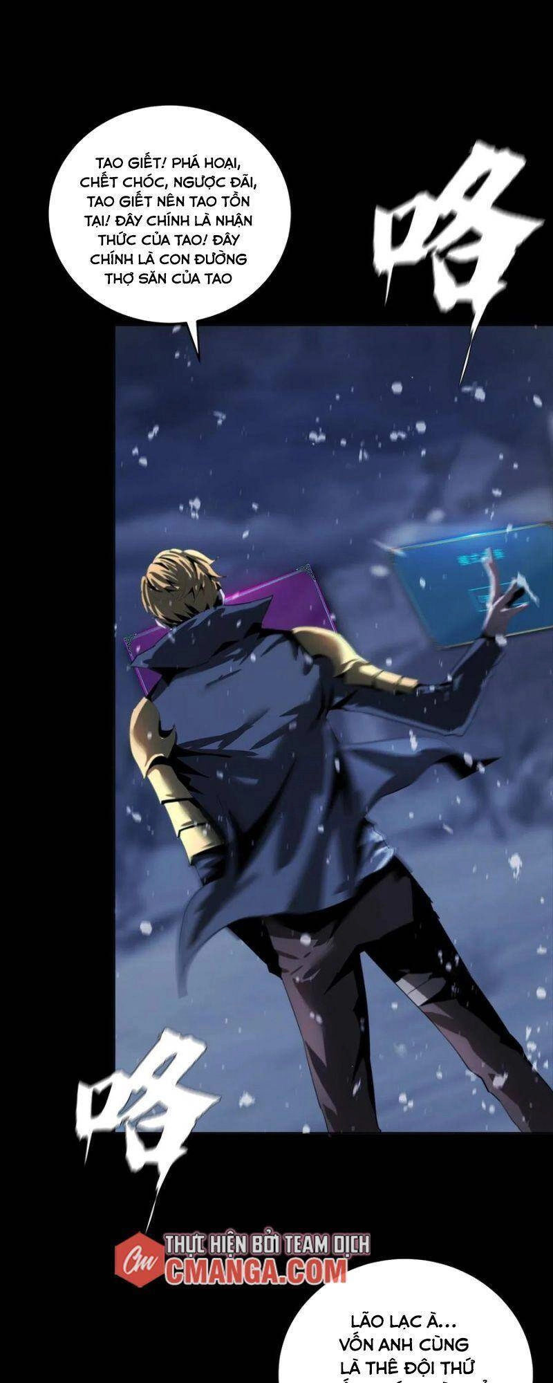 Một Mình Dạo Quanh Hầm Ngục Chapter 47 - 48