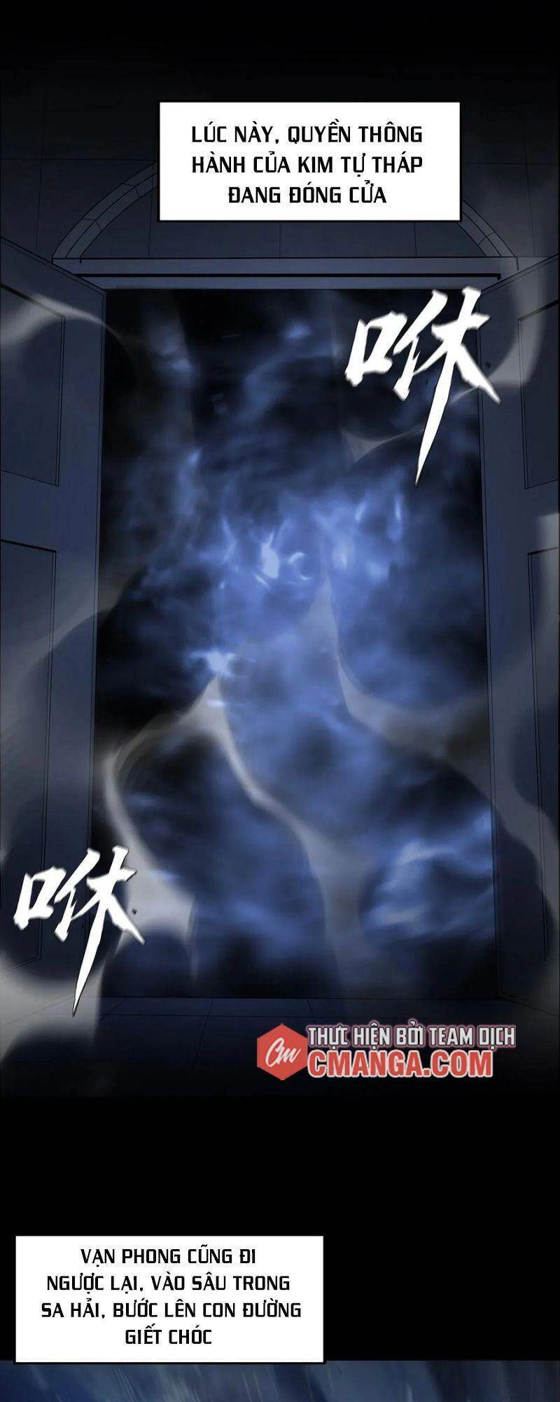 Một Mình Dạo Quanh Hầm Ngục Chapter 47 - 54