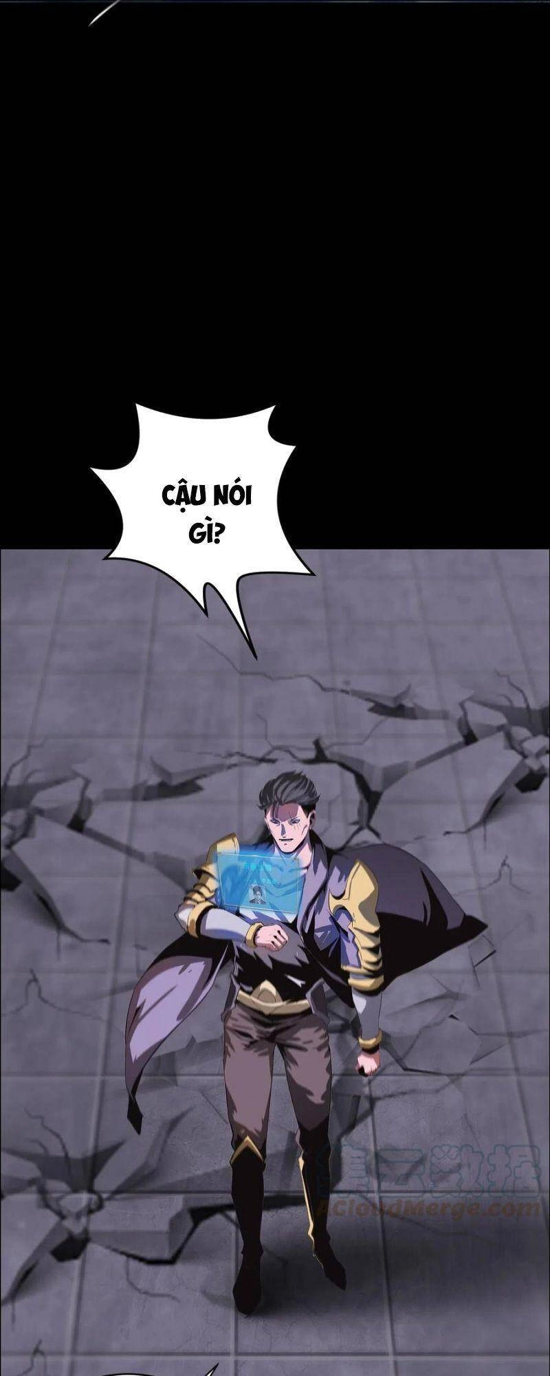 Một Mình Dạo Quanh Hầm Ngục Chapter 47 - 56