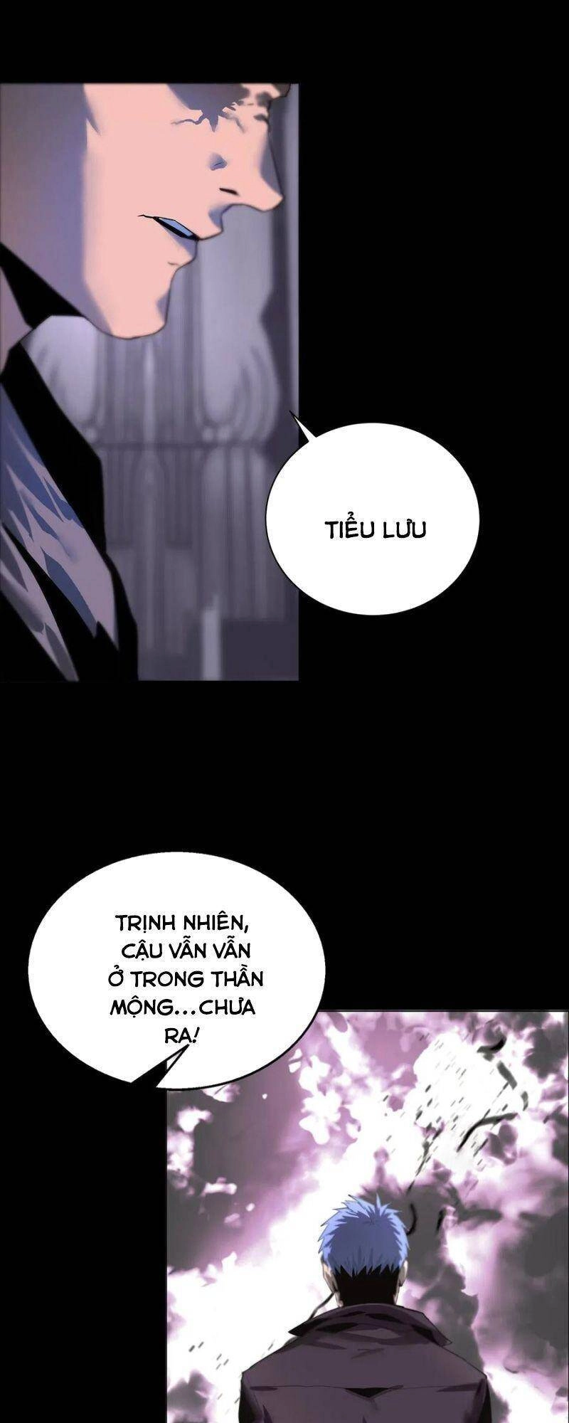 Một Mình Dạo Quanh Hầm Ngục Chapter 47 - 58