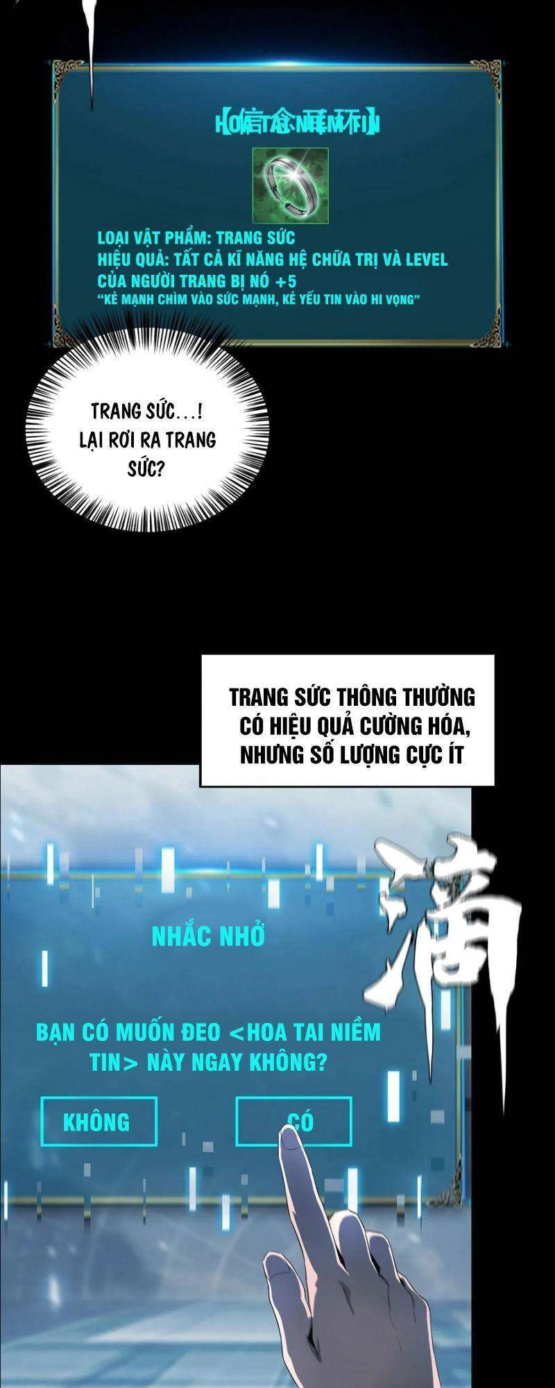 Một Mình Dạo Quanh Hầm Ngục Chapter 47 - 66