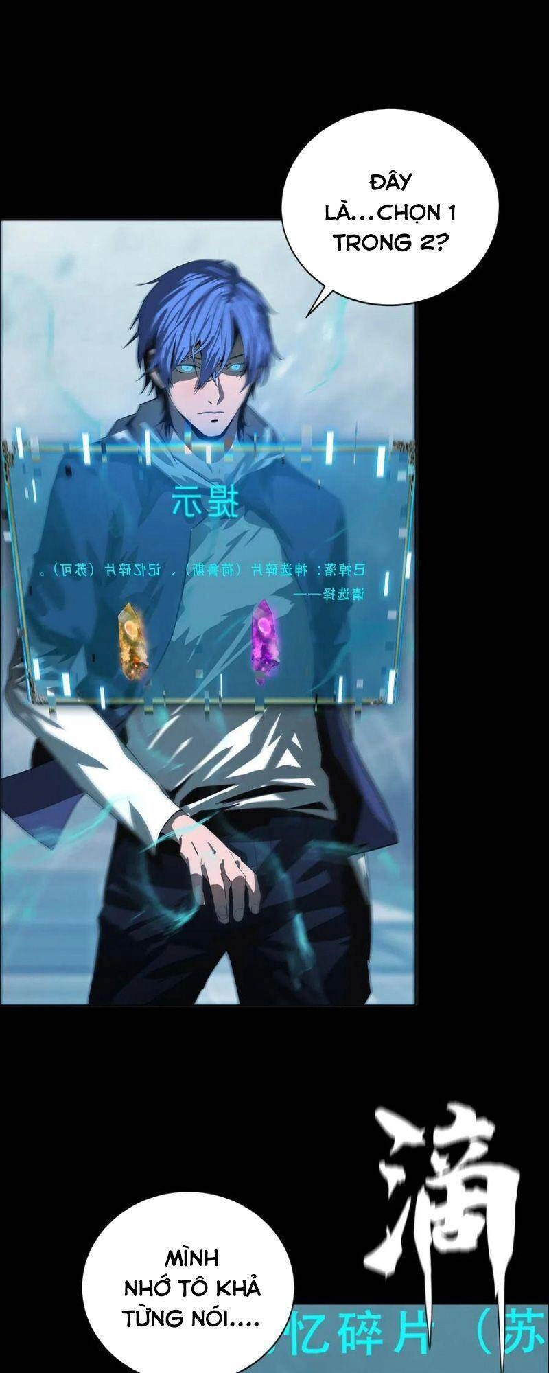 Một Mình Dạo Quanh Hầm Ngục Chapter 47 - 72