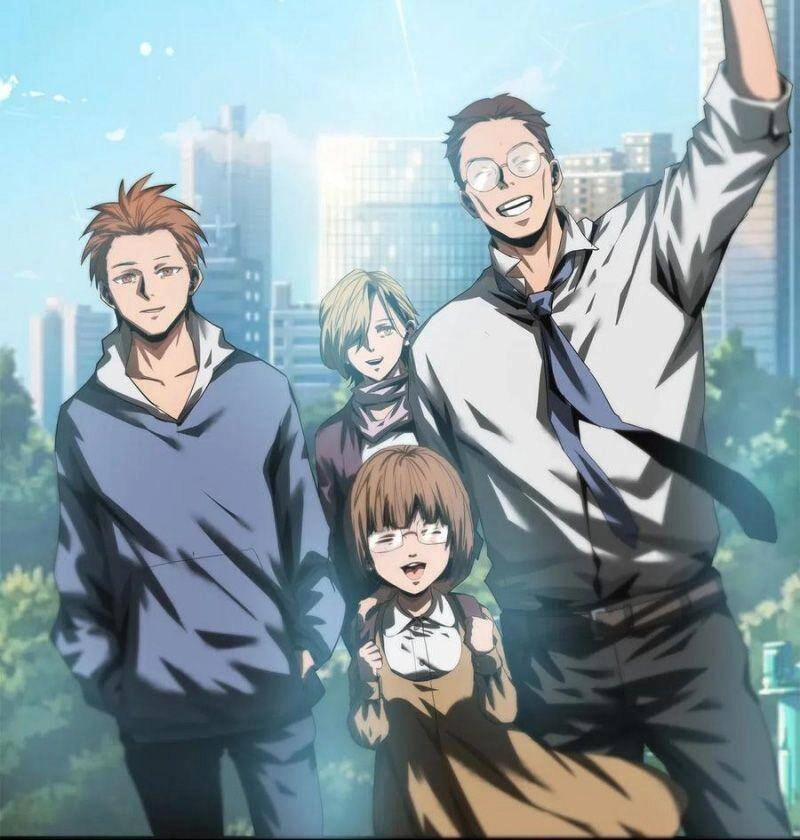 Một Mình Dạo Quanh Hầm Ngục Chapter 48 - 2