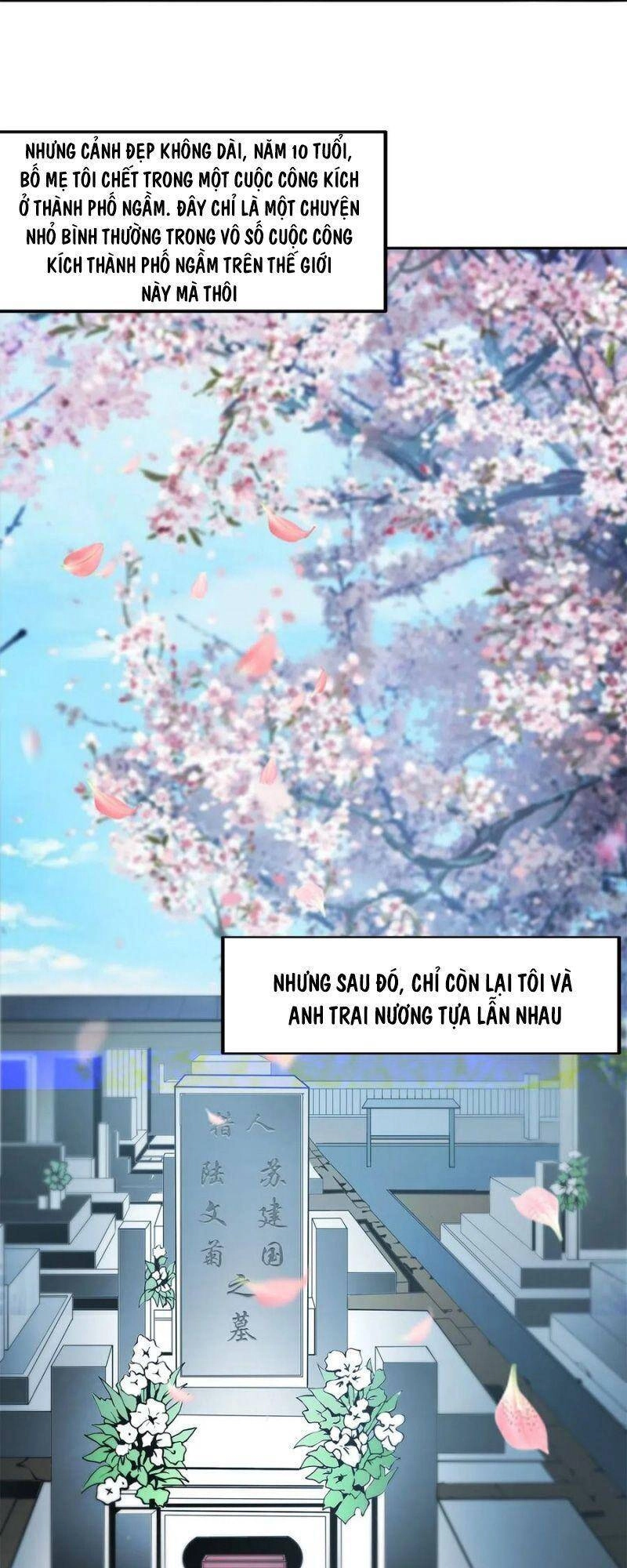 Một Mình Dạo Quanh Hầm Ngục Chapter 48 - 3