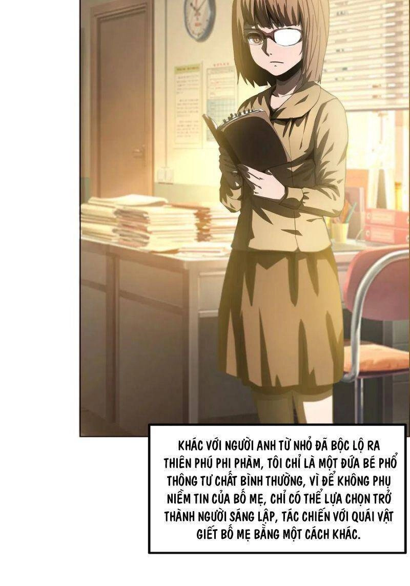 Một Mình Dạo Quanh Hầm Ngục Chapter 48 - 6