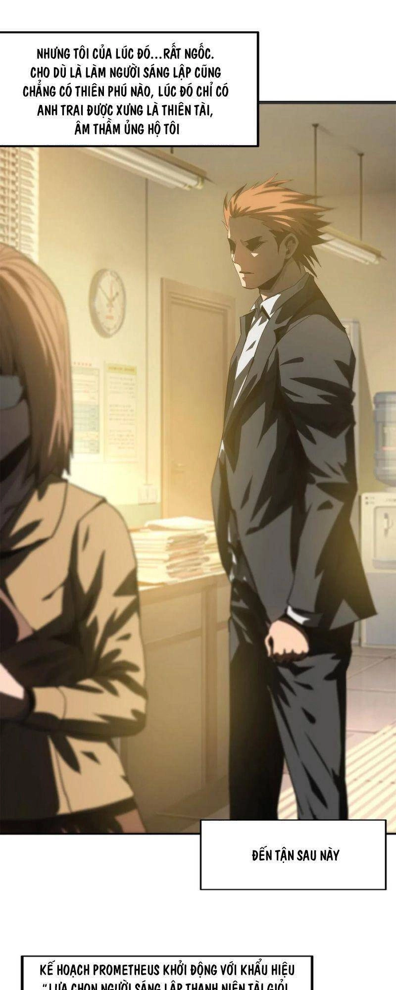 Một Mình Dạo Quanh Hầm Ngục Chapter 48 - 7