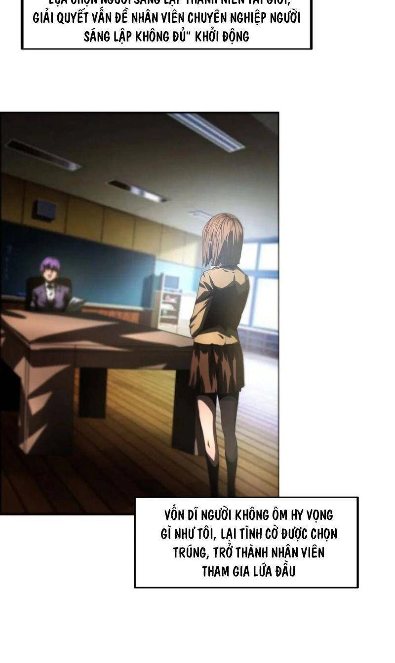 Một Mình Dạo Quanh Hầm Ngục Chapter 48 - 8