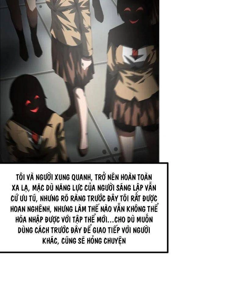 Một Mình Dạo Quanh Hầm Ngục Chapter 48 - 12