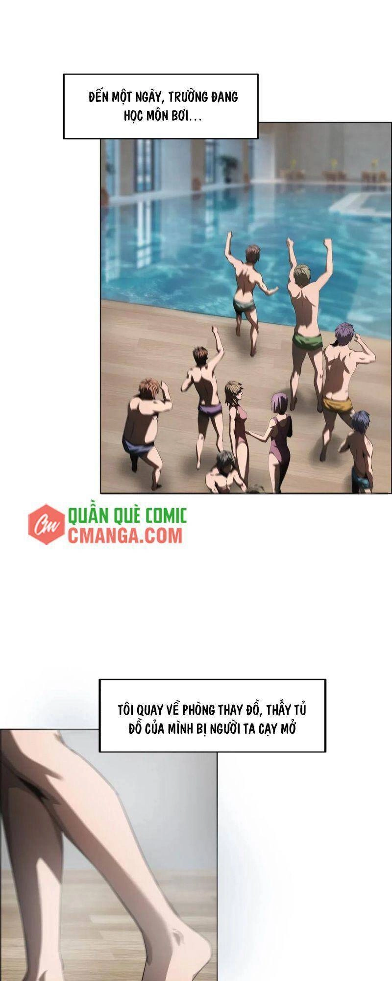 Một Mình Dạo Quanh Hầm Ngục Chapter 48 - 13