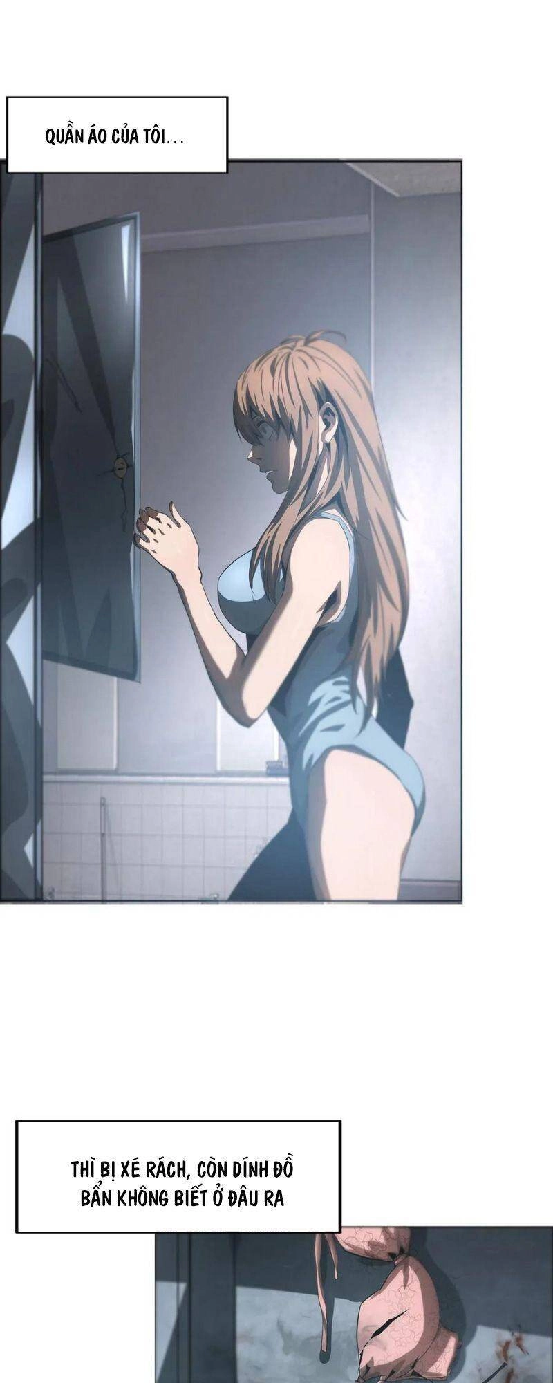 Một Mình Dạo Quanh Hầm Ngục Chapter 48 - 15