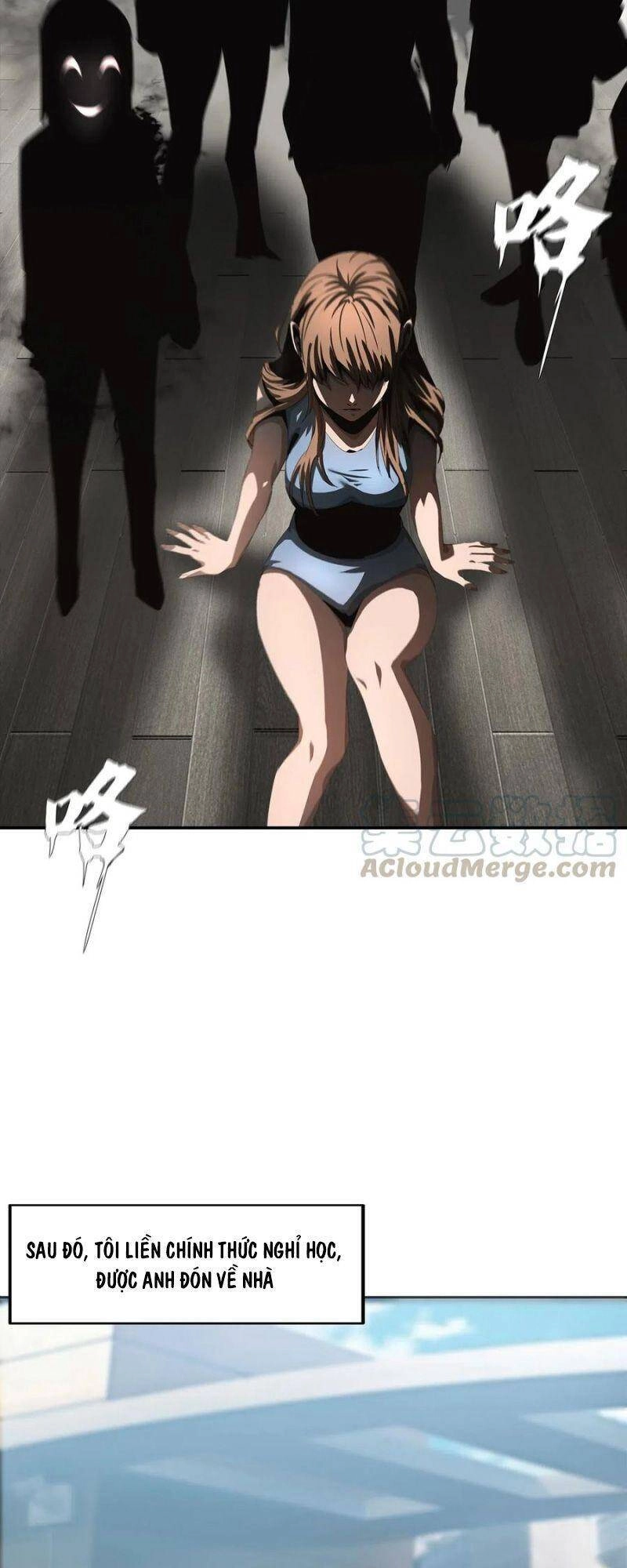 Một Mình Dạo Quanh Hầm Ngục Chapter 48 - 19