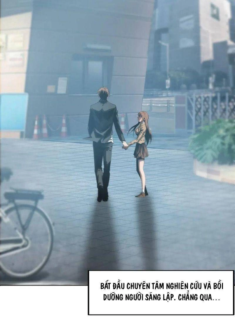 Một Mình Dạo Quanh Hầm Ngục Chapter 48 - 20