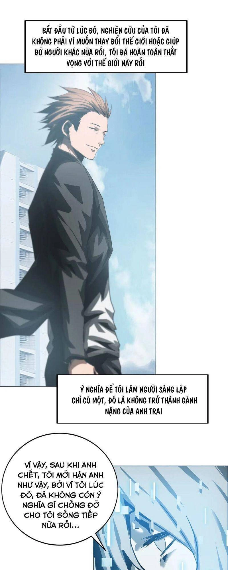 Một Mình Dạo Quanh Hầm Ngục Chapter 48 - 21