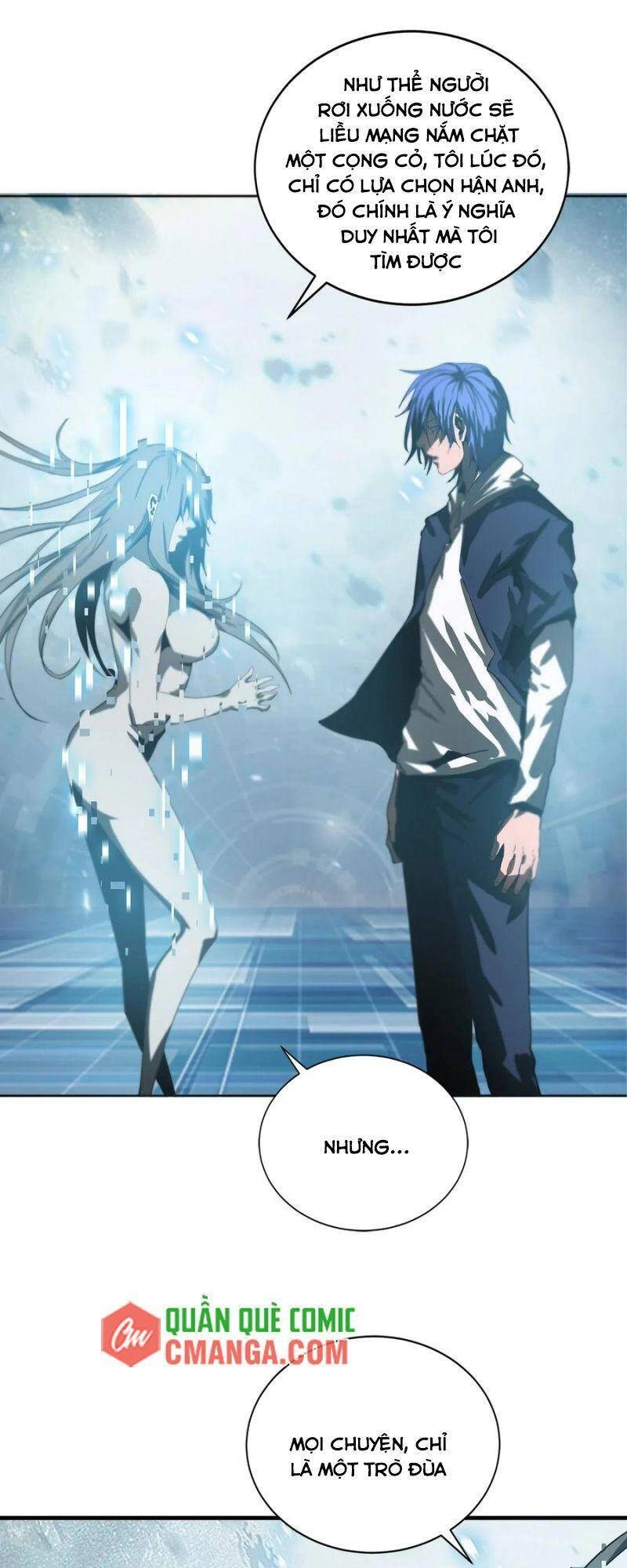 Một Mình Dạo Quanh Hầm Ngục Chapter 48 - 23