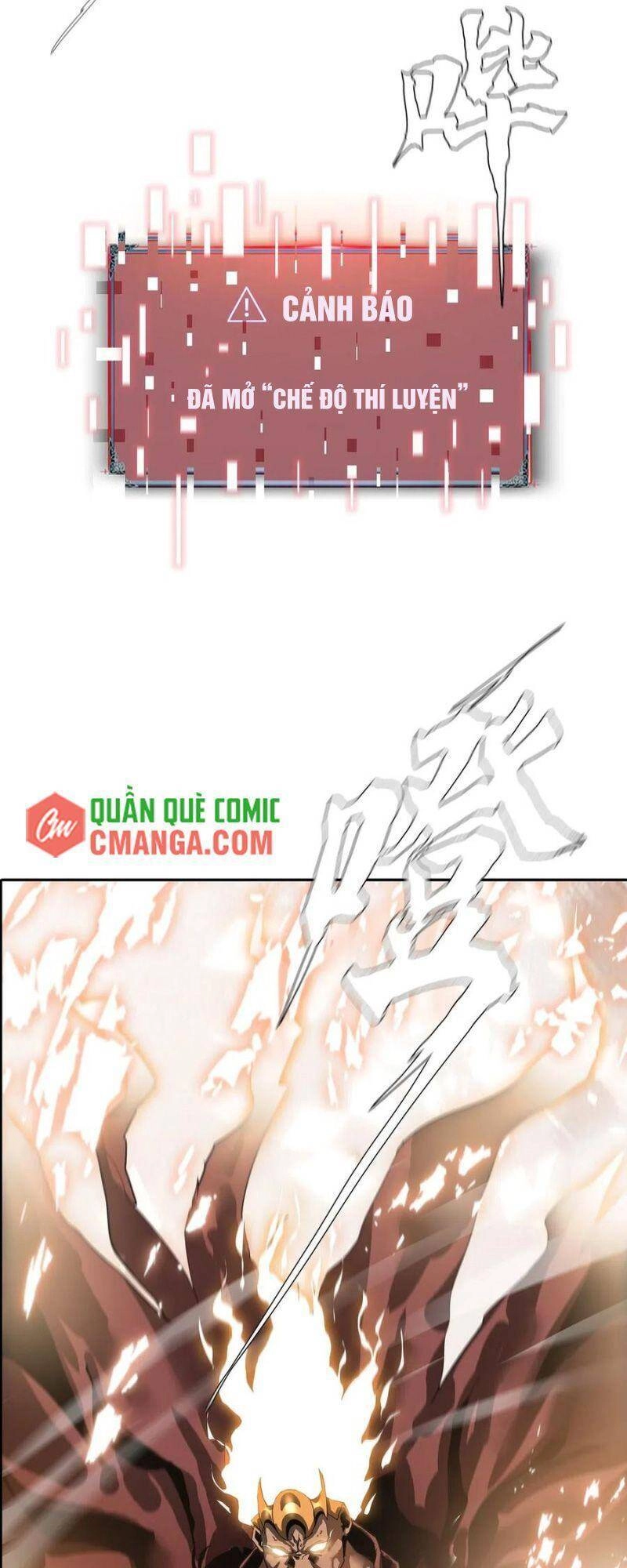 Một Mình Dạo Quanh Hầm Ngục Chapter 48 - 29