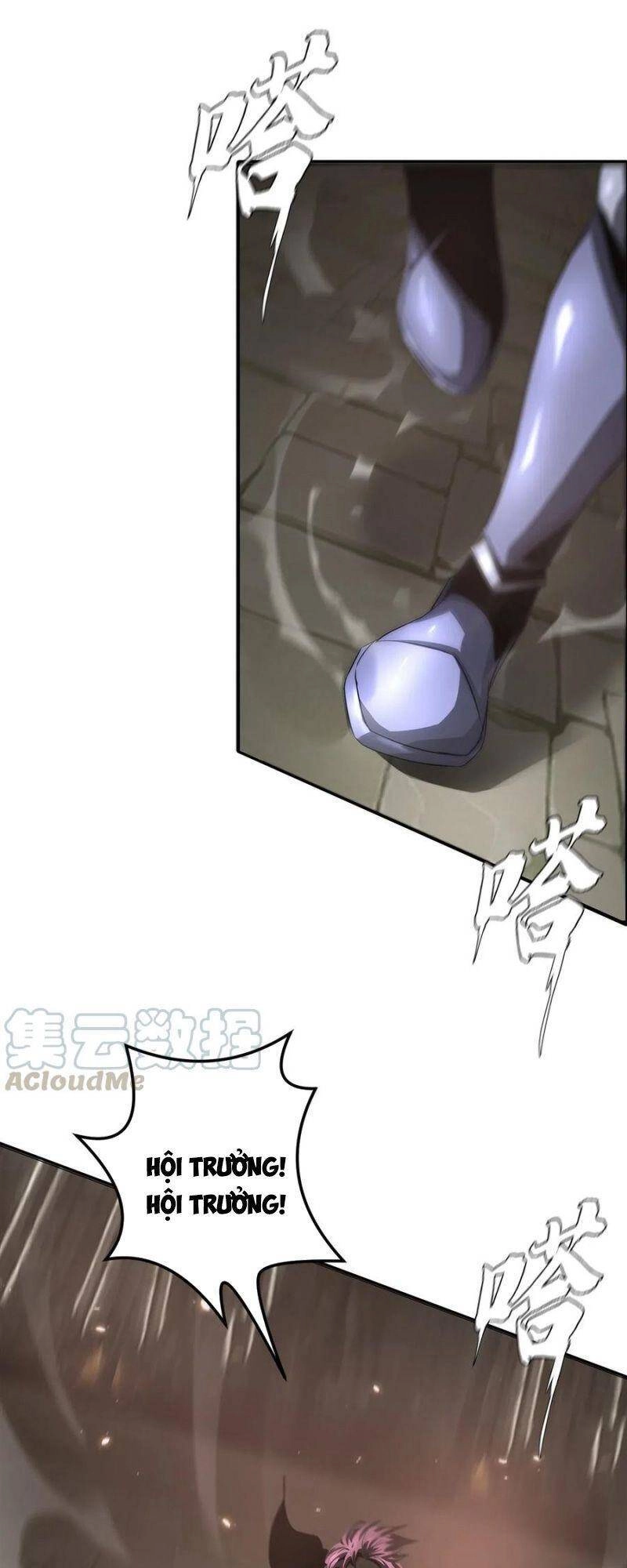 Một Mình Dạo Quanh Hầm Ngục Chapter 48 - 31