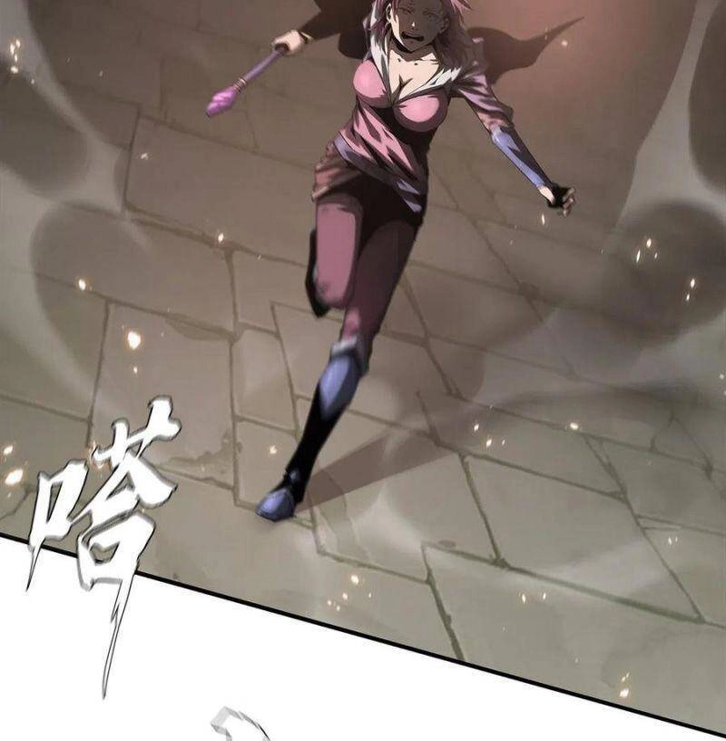 Một Mình Dạo Quanh Hầm Ngục Chapter 48 - 32