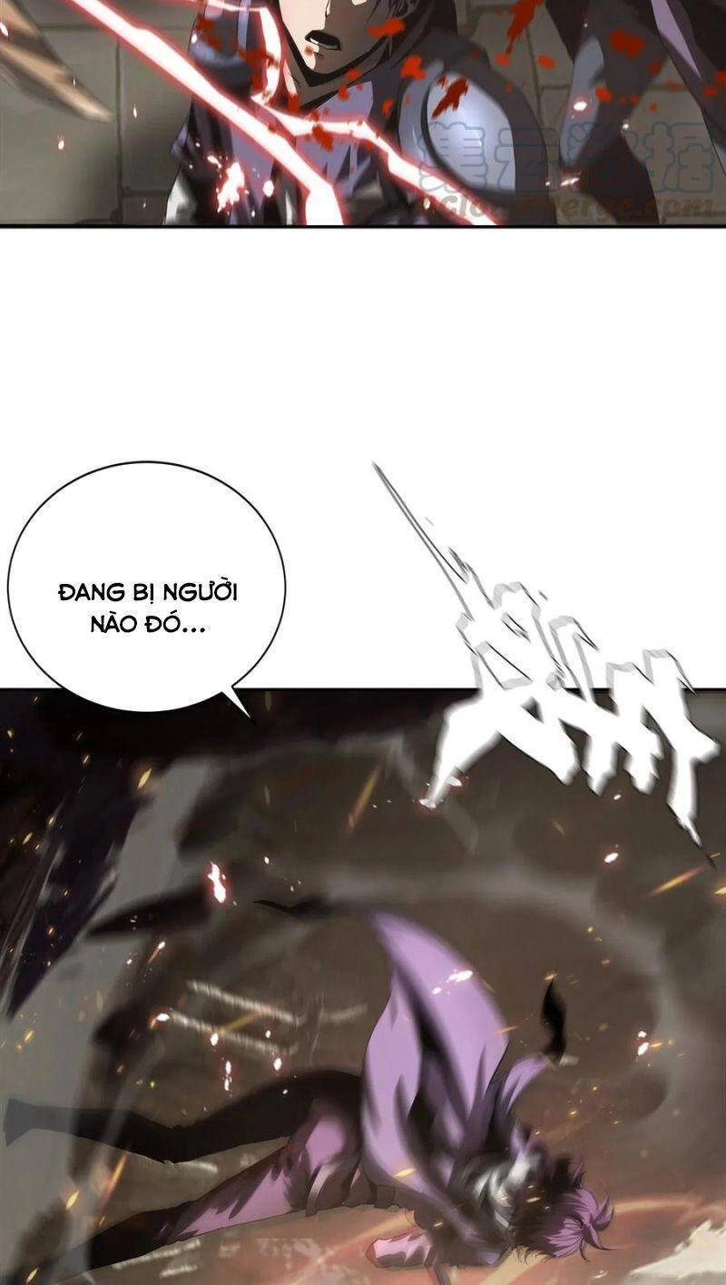 Một Mình Dạo Quanh Hầm Ngục Chapter 48 - 34