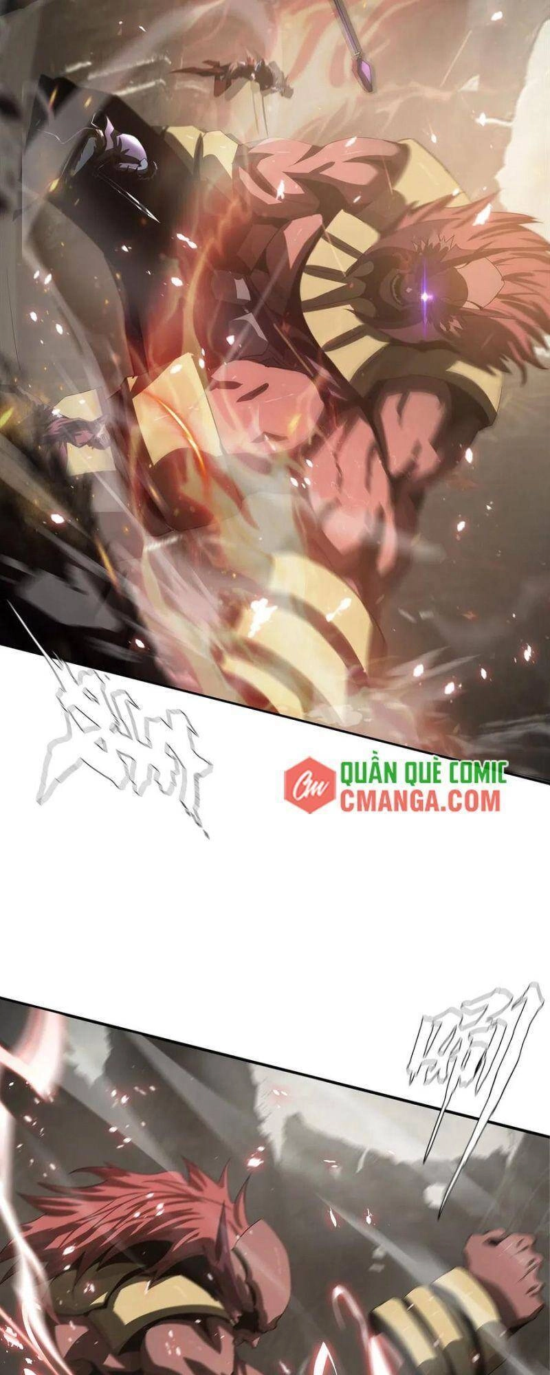 Một Mình Dạo Quanh Hầm Ngục Chapter 48 - 35