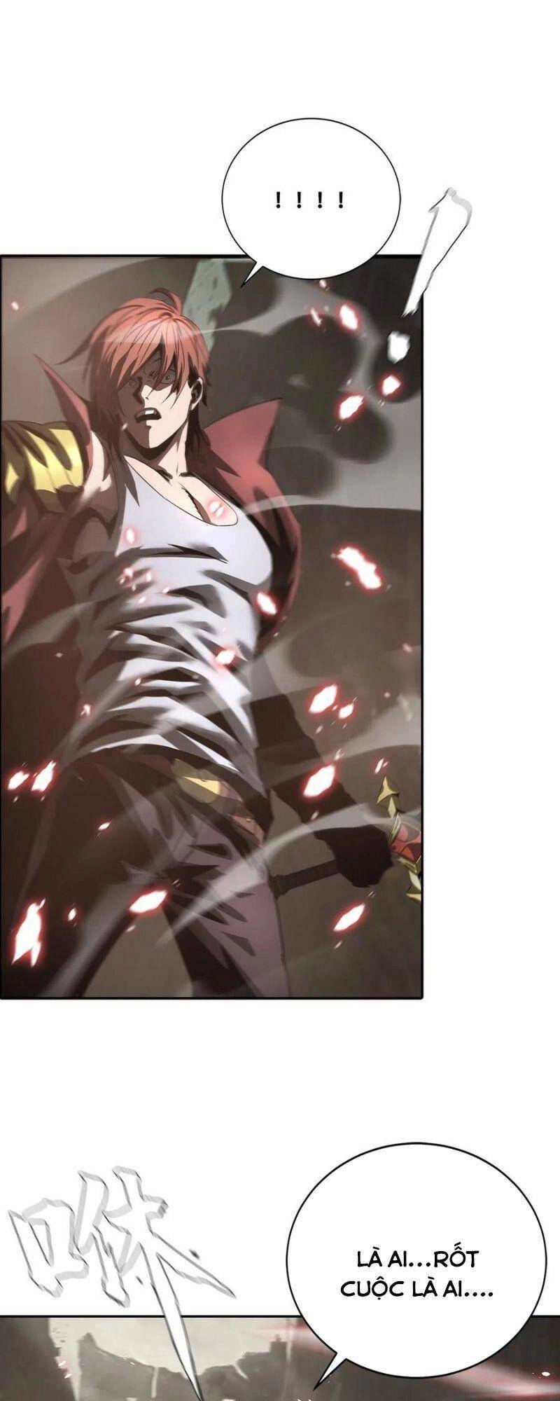 Một Mình Dạo Quanh Hầm Ngục Chapter 48 - 39