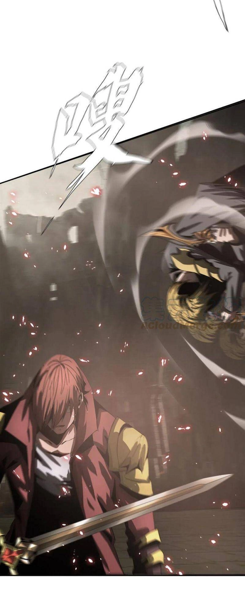 Một Mình Dạo Quanh Hầm Ngục Chapter 48 - 41