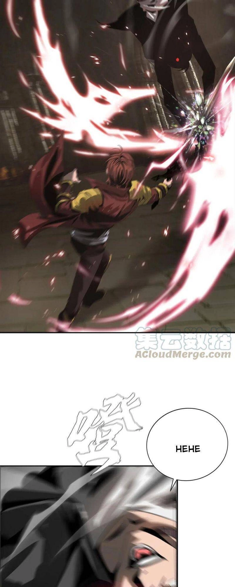 Một Mình Dạo Quanh Hầm Ngục Chapter 48 - 43