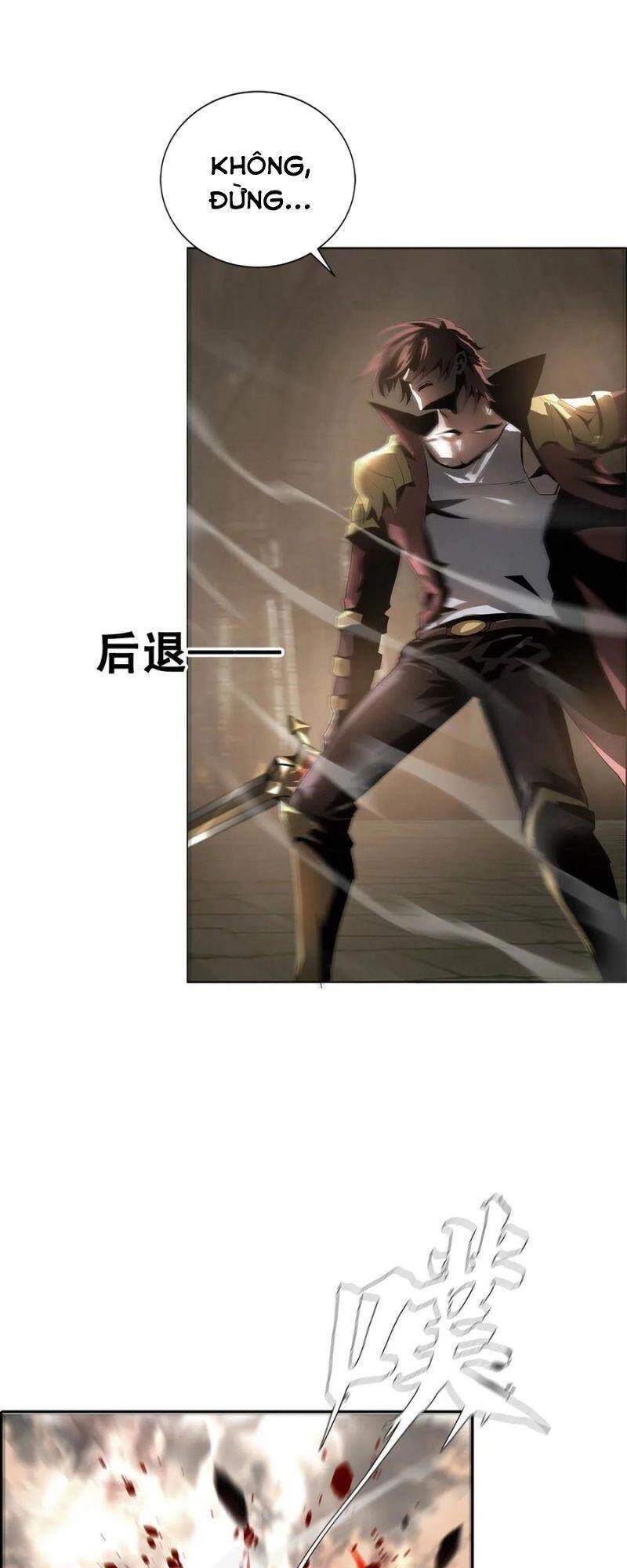 Một Mình Dạo Quanh Hầm Ngục Chapter 48 - 47