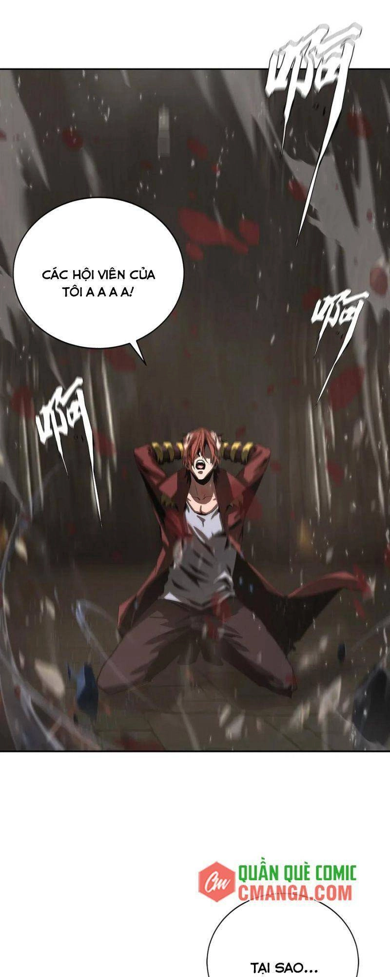 Một Mình Dạo Quanh Hầm Ngục Chapter 48 - 51