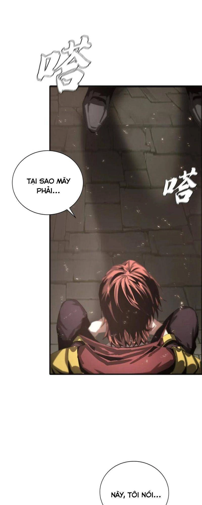 Một Mình Dạo Quanh Hầm Ngục Chapter 48 - 53