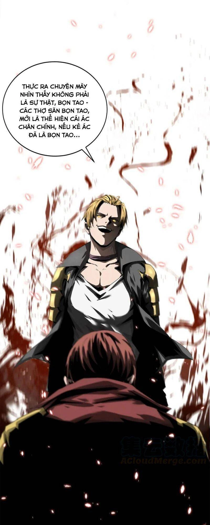 Một Mình Dạo Quanh Hầm Ngục Chapter 48 - 55